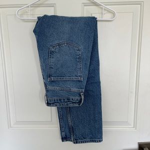 Zara jeans